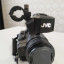 3 cámaras JVC · GY-HM250E