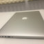 Apple Macbook Pro Retina 15"