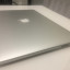 Apple Macbook Pro Retina 15"