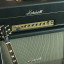 (Reservado) Marshall 1959 HW Voodoo amps mod