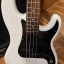 Fender Squier P bass Vintage Mod 2009