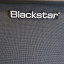 Blackstar Series One EL34 100w y pantalla Blackstar con dos altavoces