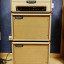 Mesa Boogie TC-50: Cabezal y 2 unidades 1x12 cabs