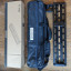 Rockboard DUO 2.3 Pedalboard con funda  (ENVIO INCLUIDO PENINSULA)