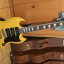 Gibson SG Gary Clark Jr. Signature Gloss Yellow