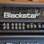 Blackstar Series One EL34 100w y pantalla Blackstar con dos altavoces