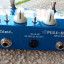 Fulltone Full-Drive 2 Mosfet Hand-Built in the USA