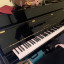 Piano Yamaha hosseschrueders hc10