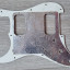 Pickguard Fender Tortoise HH Original Usa Big Apple!!!!