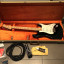 Fender Stratocaster Eric Clapton Signature 2003