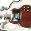 RESERVADA Gibson SG Standard Heritage Cherry