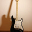 Fender Stratocaster Hss Mexico 2006