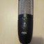 Micrófono AKG P420