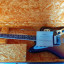 Guitarra FENDER JAGUAR Americana.