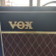 Amplificador Vox AC15 C1 Guitarra