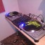 REBAJADO - EQUIPO DJ PROFESIONAL NUEVO (2 tocadiscos, agujas ortofon DJS, VESTAX PMC-280)
