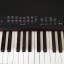 Vendo stage Piano Yamaha CP33