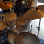 Batería MAPEX