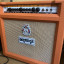 Orange Rockerverb MKII 1X12