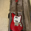Fender Mustang 69 Reissue MIJ