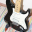 Fender Stratocaster Hss Mexico 2006