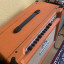 Orange Rockerverb MKII 1X12