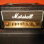 Cabezal Marshall DSL1HR como nuevo con varios extras interesantes.