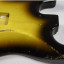 Cuerpo MJT Stratocaster nuevo