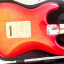 Fender stratocaster american Deluxe 2008 con lollar blonde