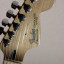 Fender Stratocaster Hss Mexico 2006