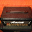 Cabezal Marshall DSL1HR como nuevo con varios extras interesantes.