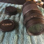 Objetivo Canon EF 75-300mm f/4-5.6 III