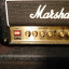 Cabezal Marshall DSL1HR como nuevo con varios extras interesantes.