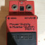 Pedal Boss Power Supply PSM-5