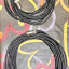 Pack de cables CANON Y JACKS