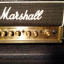 Cabezal Marshall DSL1HR como nuevo con varios extras interesantes.