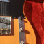 Fender telecaster 52 por Epiphone Elitist Casino o 335