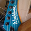 Guitarra eléctrica Washburn WG-580