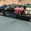 Pedalera Rockboard QUAD 4.2 C con Flight Case