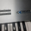 Teclado Korg Triniti