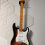 Squier stratocaster classic vibe