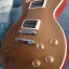 Gibson Les Paul Signature T Goldtop