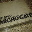 Vendo Alesis Micro Gate