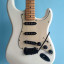 Fender Player Stratocaster PW