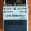 Boss LS2 Line Selector