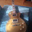 Gibson Les Paul Signature T Goldtop