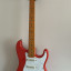 FENDER SQUIER CLASSIC VIBE 50 STRATOCASTER FIESTA RED Sep23