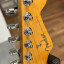 Fender stratocaster mejicana