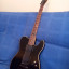 Schecter Saturn/PT Telecaster (Pete Townshend) Made in USA, 80's