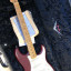 Fender Stratocaster Custom shop RESERVADA